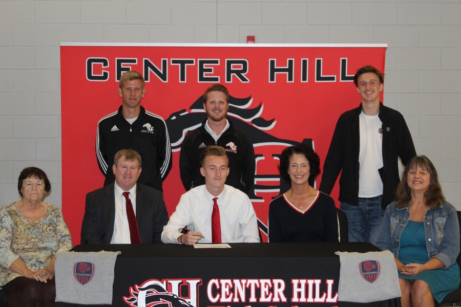 Wilkerson+signs+to+play+soccer+at+ICC
