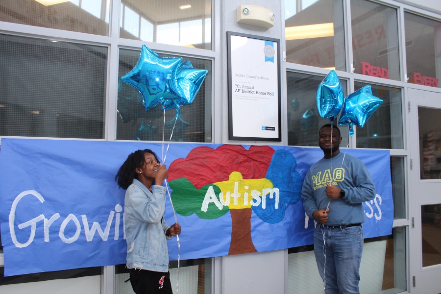 Slideshow%3A+Autism+Awareness+Balloon+Release%2C+4%2F3%2F19