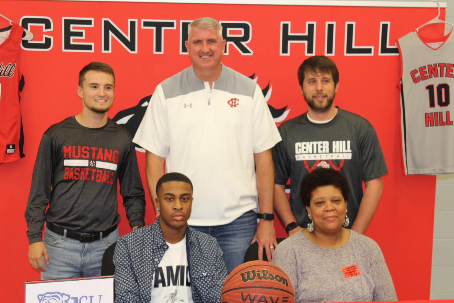 Ken+Lewis+signs+to+play+D1+basketball+at+Jackson+State+University