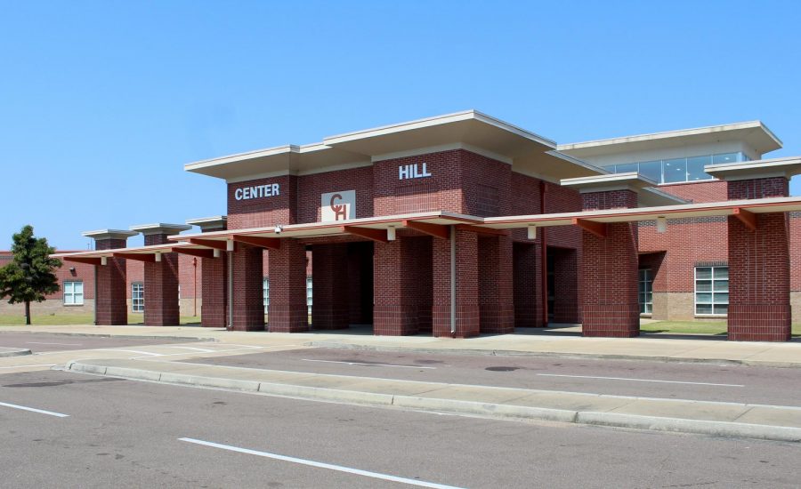 Center Hill High School has been rated an “A” school multiple times by the Mississippi Department of Education. In accountability ratings approved Sept. 19 by the state board of education, CHHS is the fifth best public high school in Mississippi and the second highest ranked high school in DeSoto County behind Hernando.