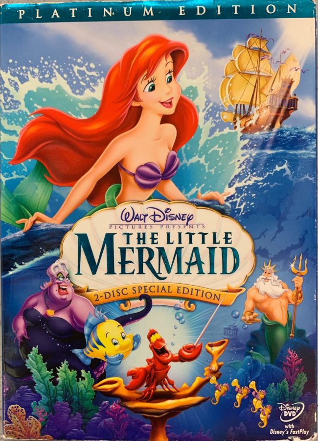 The original depiction of Ariel in the 1989 film "The Little Mermaid" was a young white girl with red hair. Disney sparked controversy when it recently chose Halle Bailey, a 19-year-old black woman, for the leading role in a new adaptation of this timeless classic.