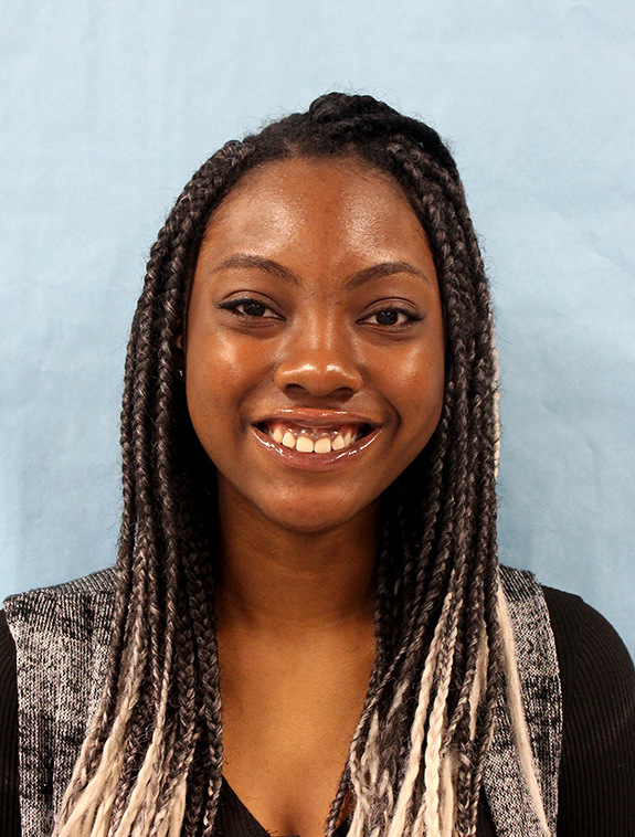Kymoria Mottley