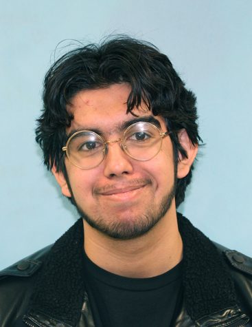 Photo of Jose Esquivel