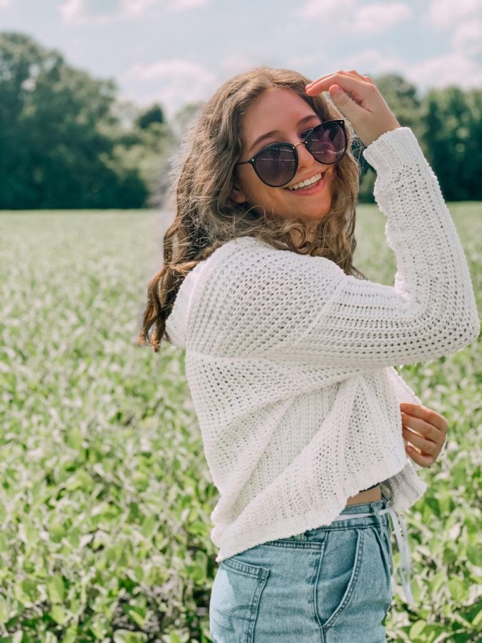 Shelby Parsons