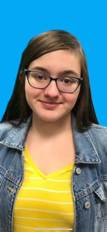 Photo of Lily Dawson