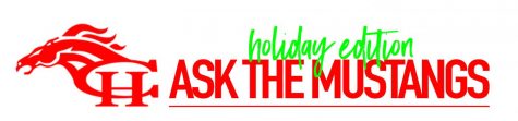 ASK THE MUSTANGS: What’s your favorite Christmas movie?