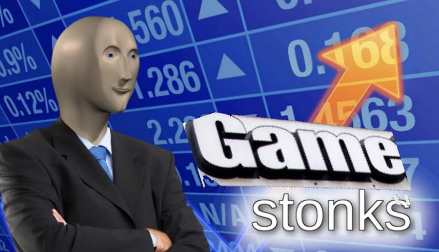 How did Reddit crash the stock market to bring back GameStop?