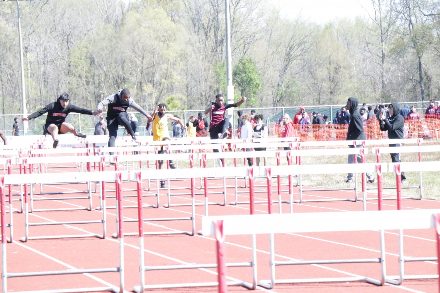 Slideshow%3A+CH+Track+Mustang+Relays%2C+4-1-2021