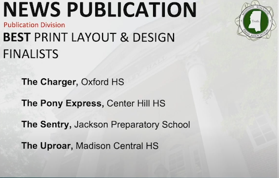 The+Pony+Express+named+to+states+Top+5+high+school+newspapers