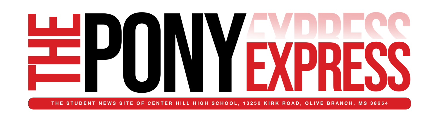 The student news site of Center Hill High School.