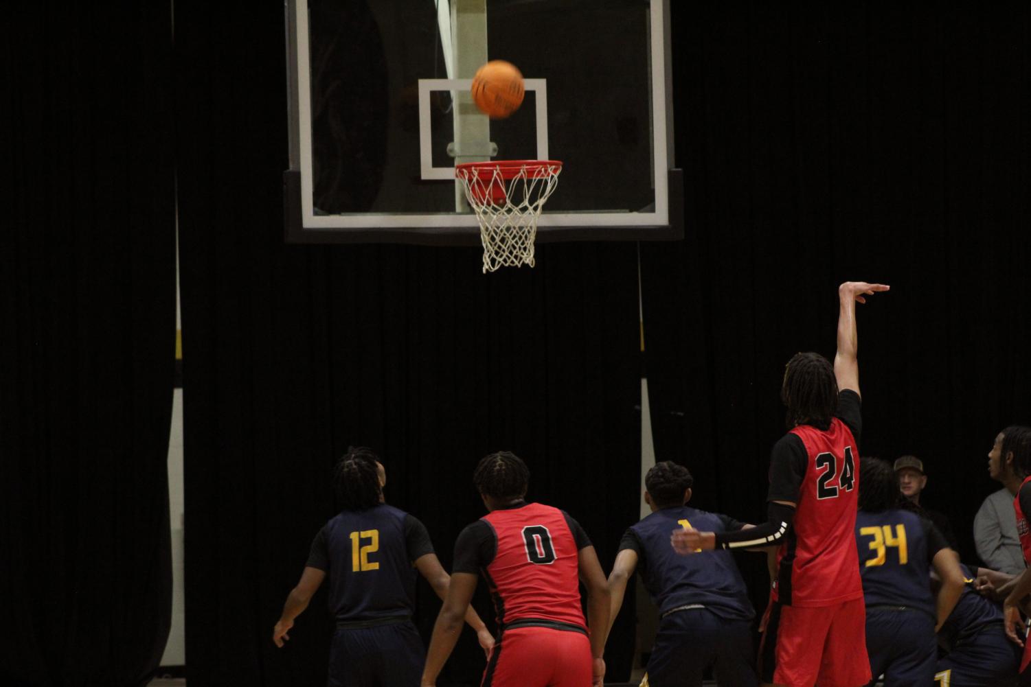 CHHS+Mens+Basketball+v.+Olive+Branch+%7C+Jamboree+Game+%7C+Slideshow