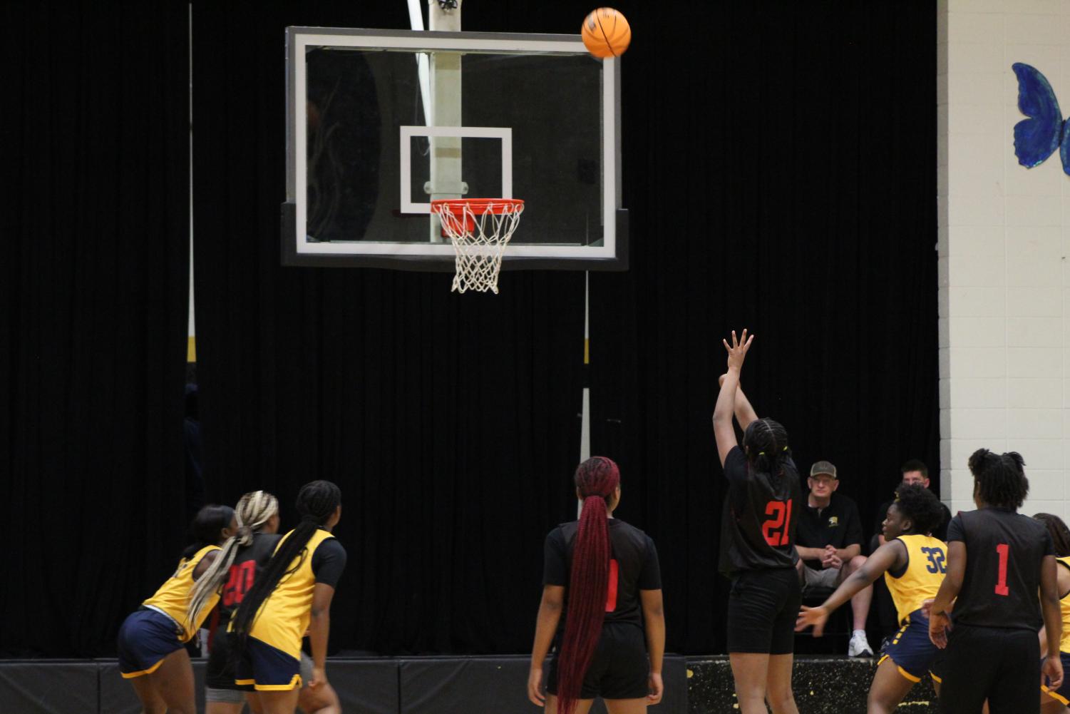 CHHS+Womens+Basketball+v.+Olive+Branch+%7C+Jamboree+Game+%7C+Slideshow