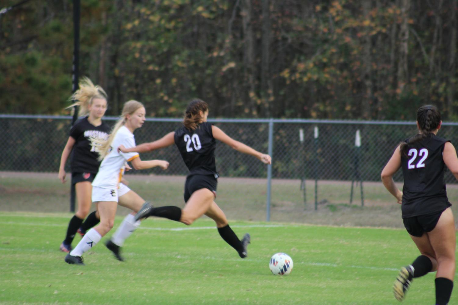 Lady+Mustangs+Soccer+drop+match+to+Southaven+1-3+%7C+Slideshow
