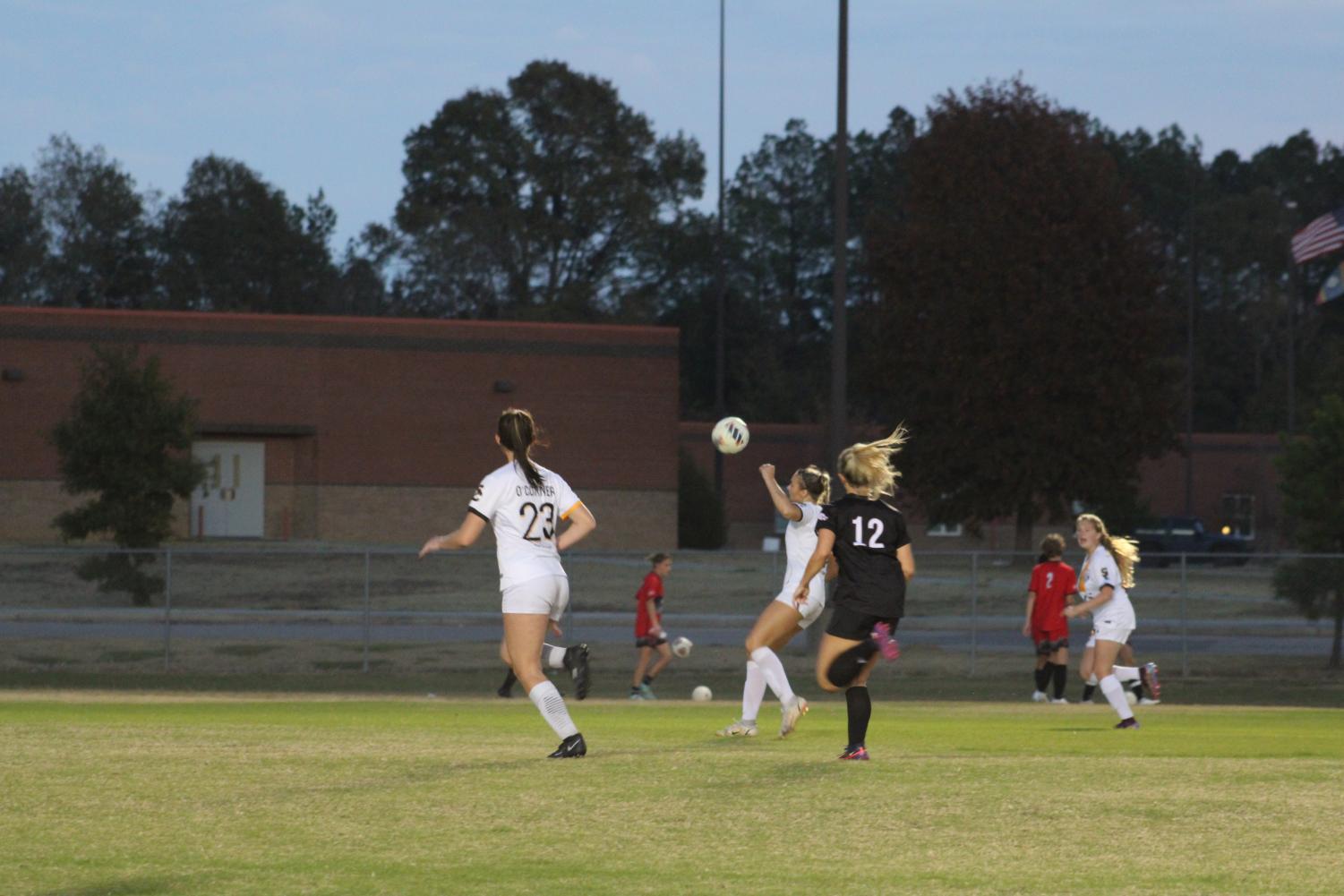 Lady+Mustangs+Soccer+drop+match+to+Southaven+1-3+%7C+Slideshow